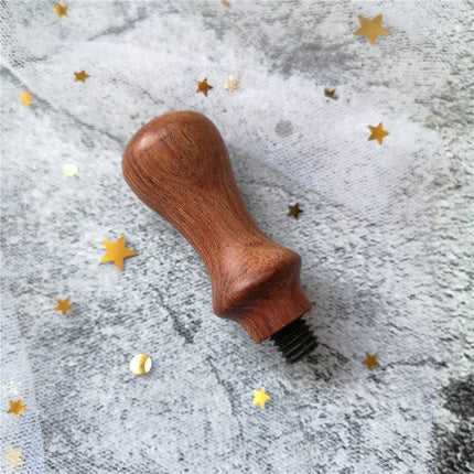 Unique Wax Stamp Handle - Wnkrs