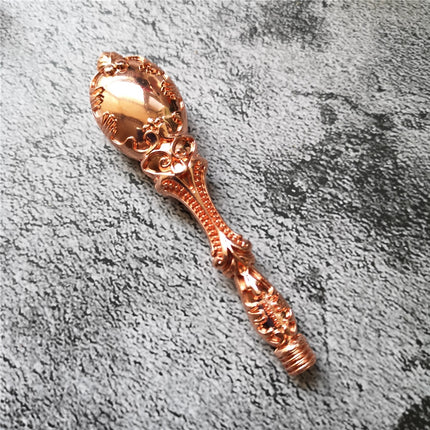 Unique Wax Stamp Handle - Wnkrs