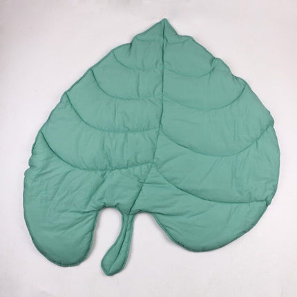 Baby foreign trade toy leaf crawling mat - Wnkrs