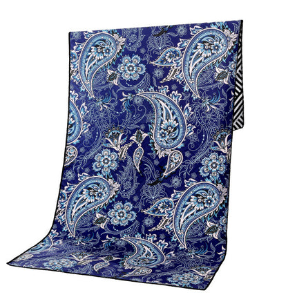 Travel Outdoor Sports Towel Beach Towel - Wnkrs