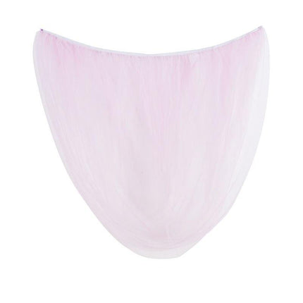 Filet de protection pour poussette portable : sommeil sûr et protection contre les moustiques