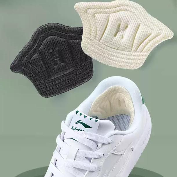 Adjustable Heel Cushion Pads