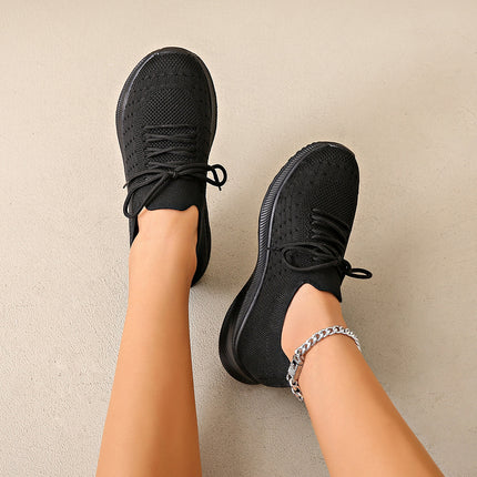 Chaussures à enfiler à semelle souple de style coréen, toutes assorties, antidérapantes