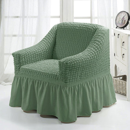 Branbird American Single Fabric Sofa Cover - Wnkrs