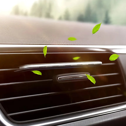 Clip para ambientador de coche