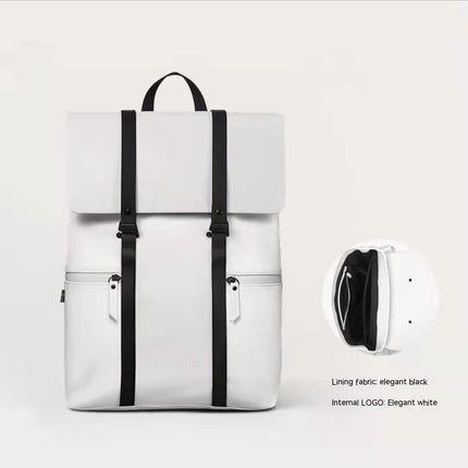 Mochila escolar de alta calidad para estudiantes, para hombres y mujeres, para viajes y ocio