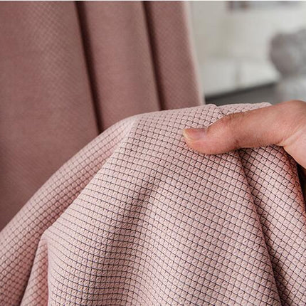 Thicken Shading Professional Sound-absorbing Super-strong Full-cloth Soundproof Curtain For Bedroom - Wnkrs