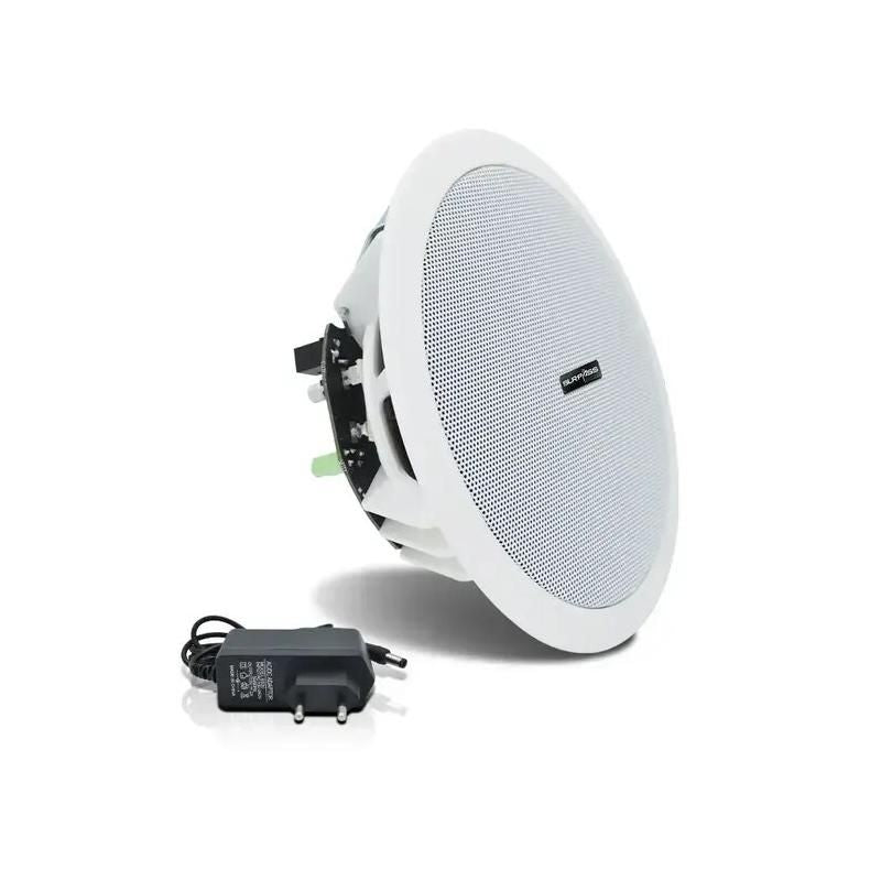 Bluetooth 10W Waterproof Active Ceiling Speaker
