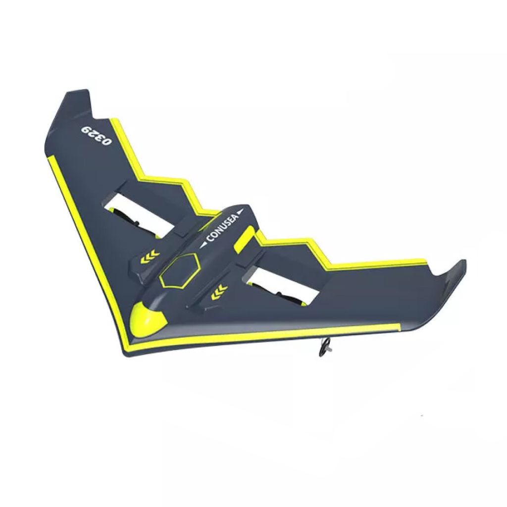 Durable Electric RC Glider