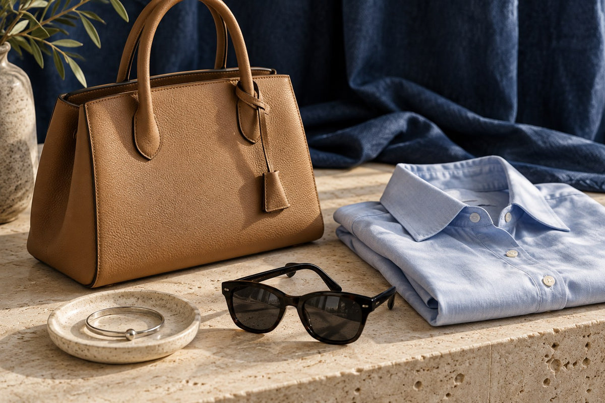 Wnkrs accessories and everyday style inspiration