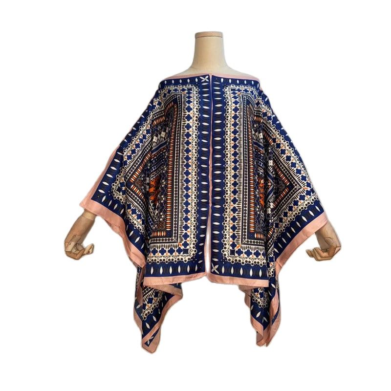 Women's Muslim Formal Tunic