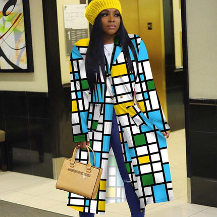 Designer Long Jackets for Women - Wnkrs