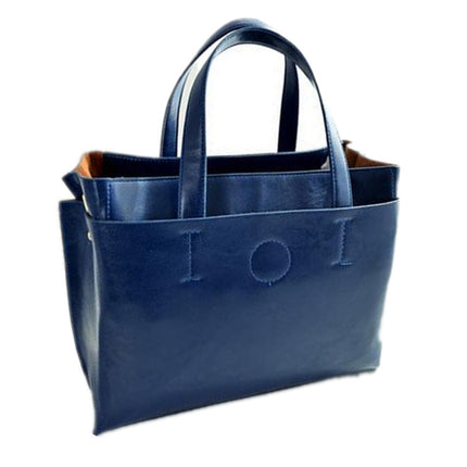 Women's Retro Office Bag - Wnkrs