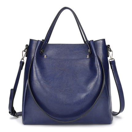 Women's Classic Shoulder Bag - Wnkrs