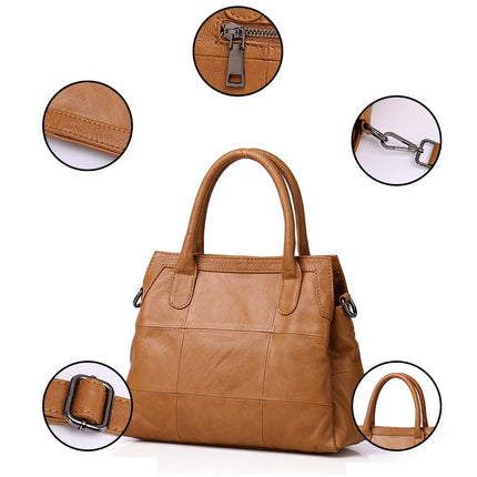 Women's Casual Office Bag - Wnkrs