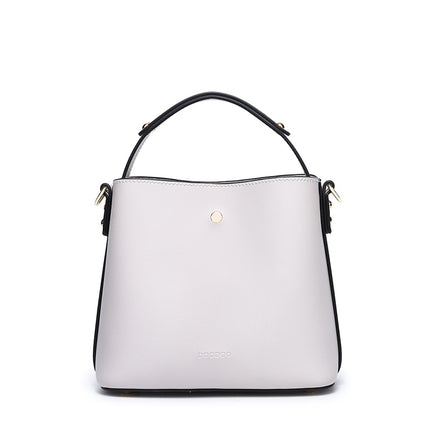 Women's Elegant Shoulder Bag - Wnkrs