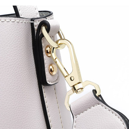 Women's Elegant Shoulder Bag - Wnkrs