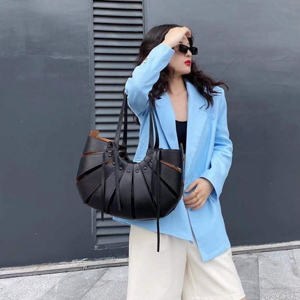 Women's Solid Tote Bag - Wnkrs