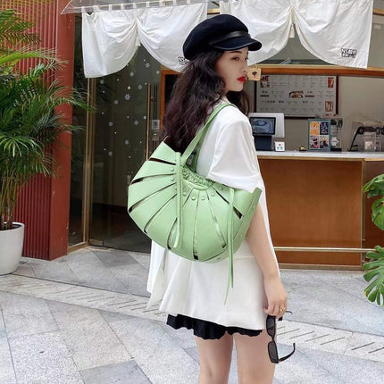 Women's Solid Tote Bag - Wnkrs