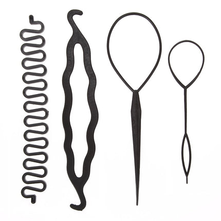 Magic Hair Styling Tools Set - wnkrs