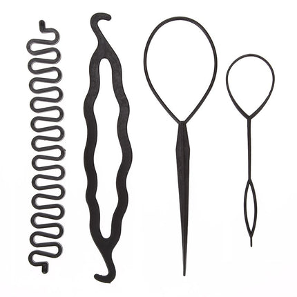 Magic Hair Styling Tools Set - wnkrs