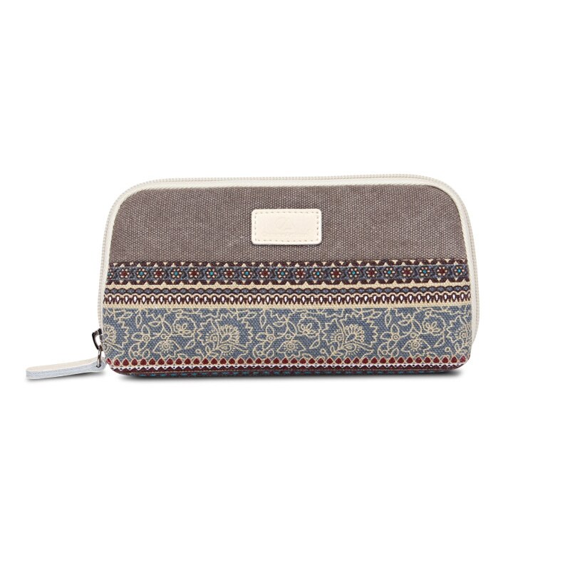 Women's Ethnic Style Wallets