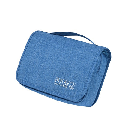 Travel Folding Hanging Cosmetic Bags - Wnkrs