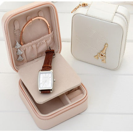 Exquisite Colorful Cosmetic and Jewerly Boxes - Wnkrs