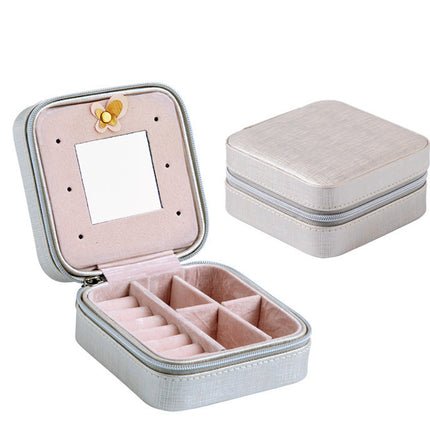 Exquisite Colorful Cosmetic and Jewerly Boxes - Wnkrs