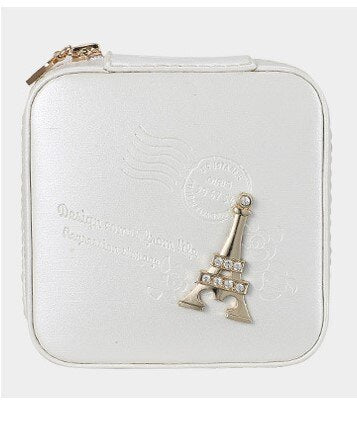 Exquisite Colorful Cosmetic and Jewerly Boxes - Wnkrs