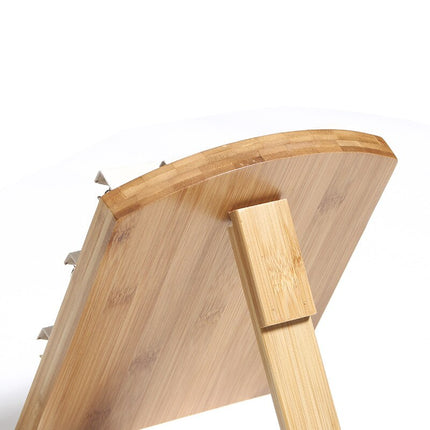 Wooden Earrings Display Stand - Wnkrs