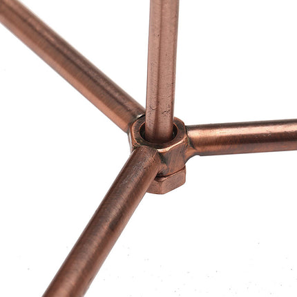 Rotating Jewelry Holder with Hooks - wnkrs