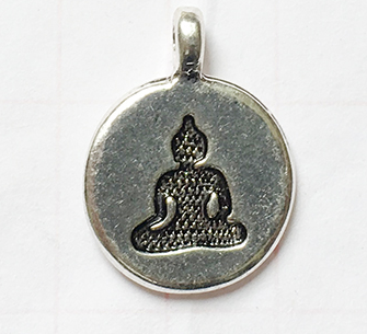 Fashion Natural Stone Bracelet with Lotus - Wnkrs