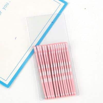Colorful Hair Bobby Pins for Women - Wnkrs