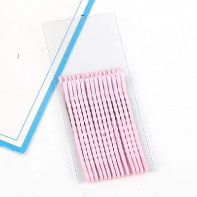 Colorful Hair Bobby Pins for Women - Wnkrs