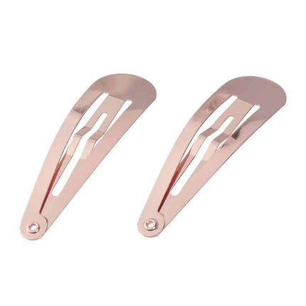 Small Hair Clips 10 Pcs Set - wnkrs