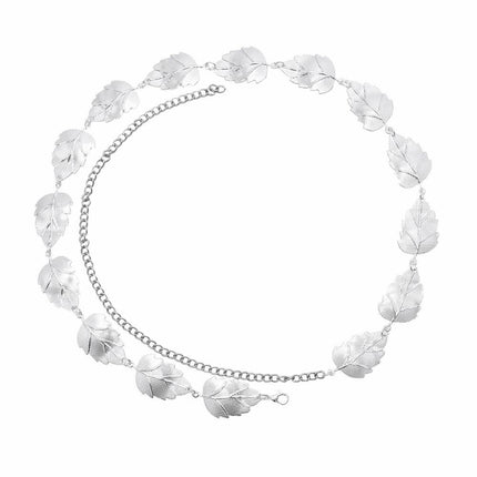 Metal Bohemian Waist Body Chain - Wnkrs