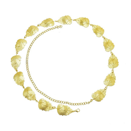 Metal Bohemian Waist Body Chain - Wnkrs
