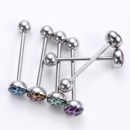 Fashion Piercing for Tongue - wnkrs