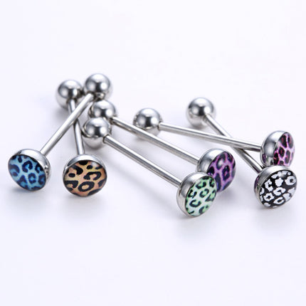 Fashion Piercing for Tongue - wnkrs