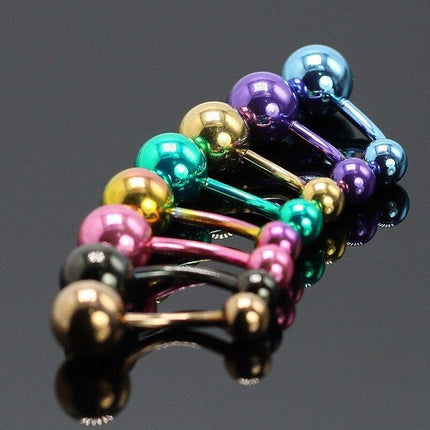 1 Pc Belly Button Rings - wnkrs