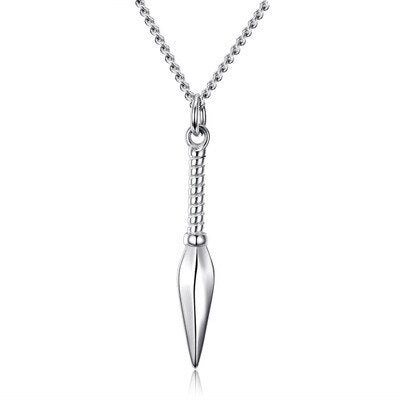 Men's Arrow Necklace - Wnkrs