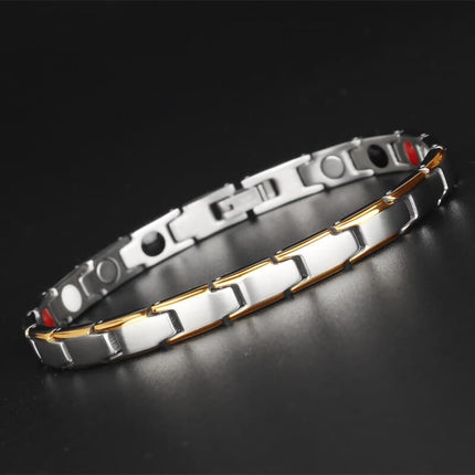 Laconic Magnetic Bracelet - Wnkrs