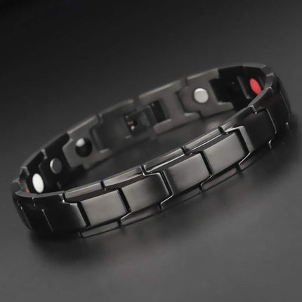 Laconic Magnetic Bracelet - Wnkrs