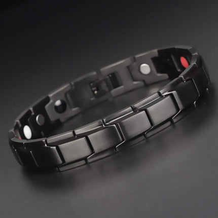 Laconic Magnetic Bracelet - Wnkrs