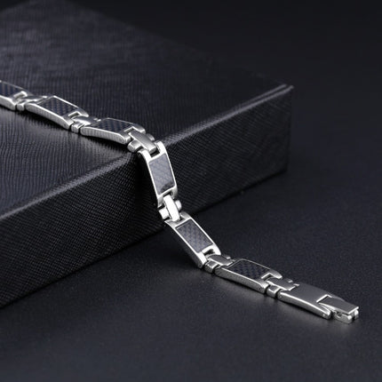 Men's Casual Style Magnetic Bracelet - Wnkrs