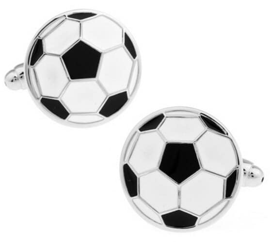 Men's Funny Style Cufflinks