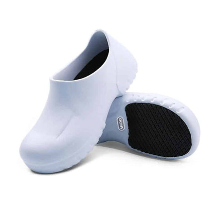 Kitchen Cook's Waterproof Shoes - Wnkrs