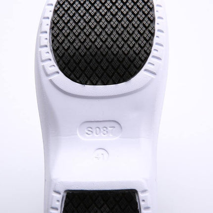 Men's Waterproof Non-Slip Shoes - Wnkrs