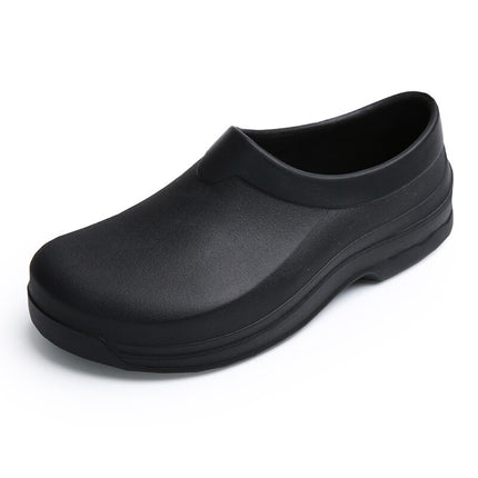 Men's Kitchen Non-Slip Shoes - Wnkrs